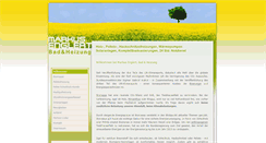 Desktop Screenshot of bioenergie-englert.de